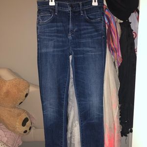 Citizens of Humanity- Rocket